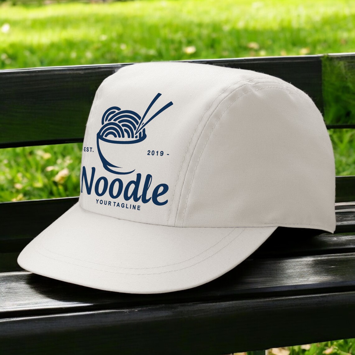 1T_ワーキングキャップ一枚天型