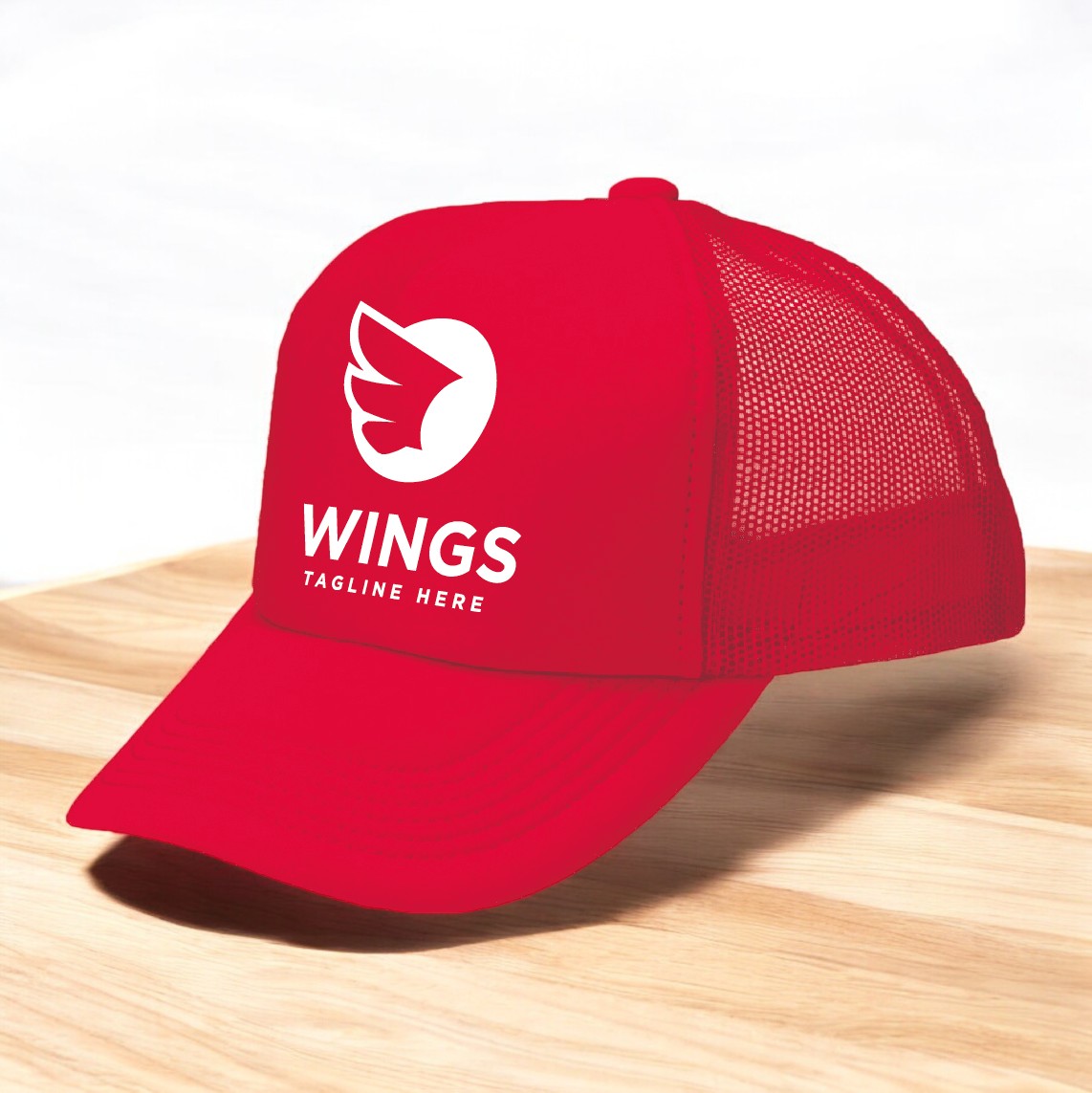 アメリカンCAP（モノトーン）