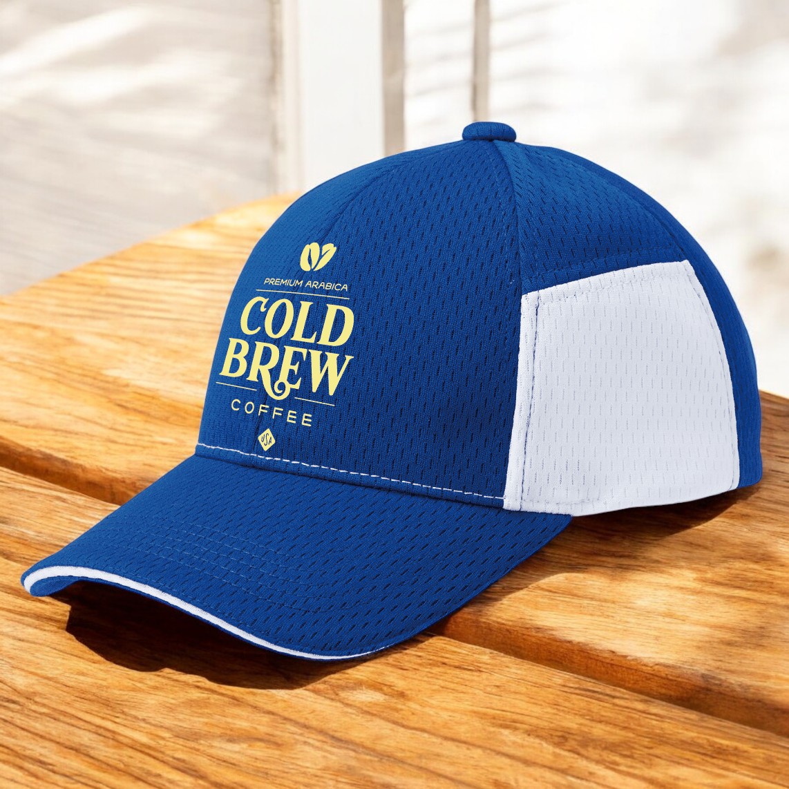 ブーステックアイスCAP