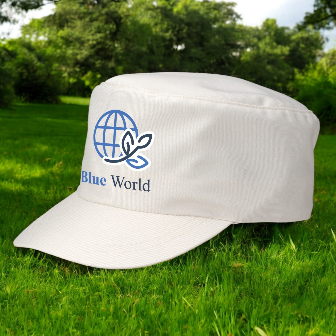 MT_ワーキングキャップ丸天型