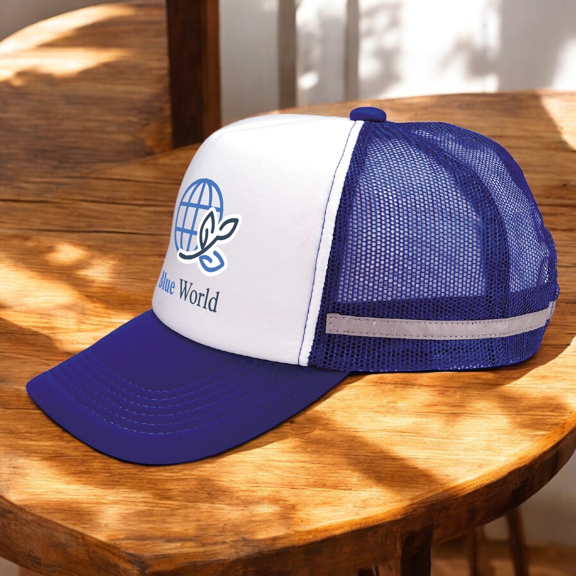 リフレックスアメリカンCAP