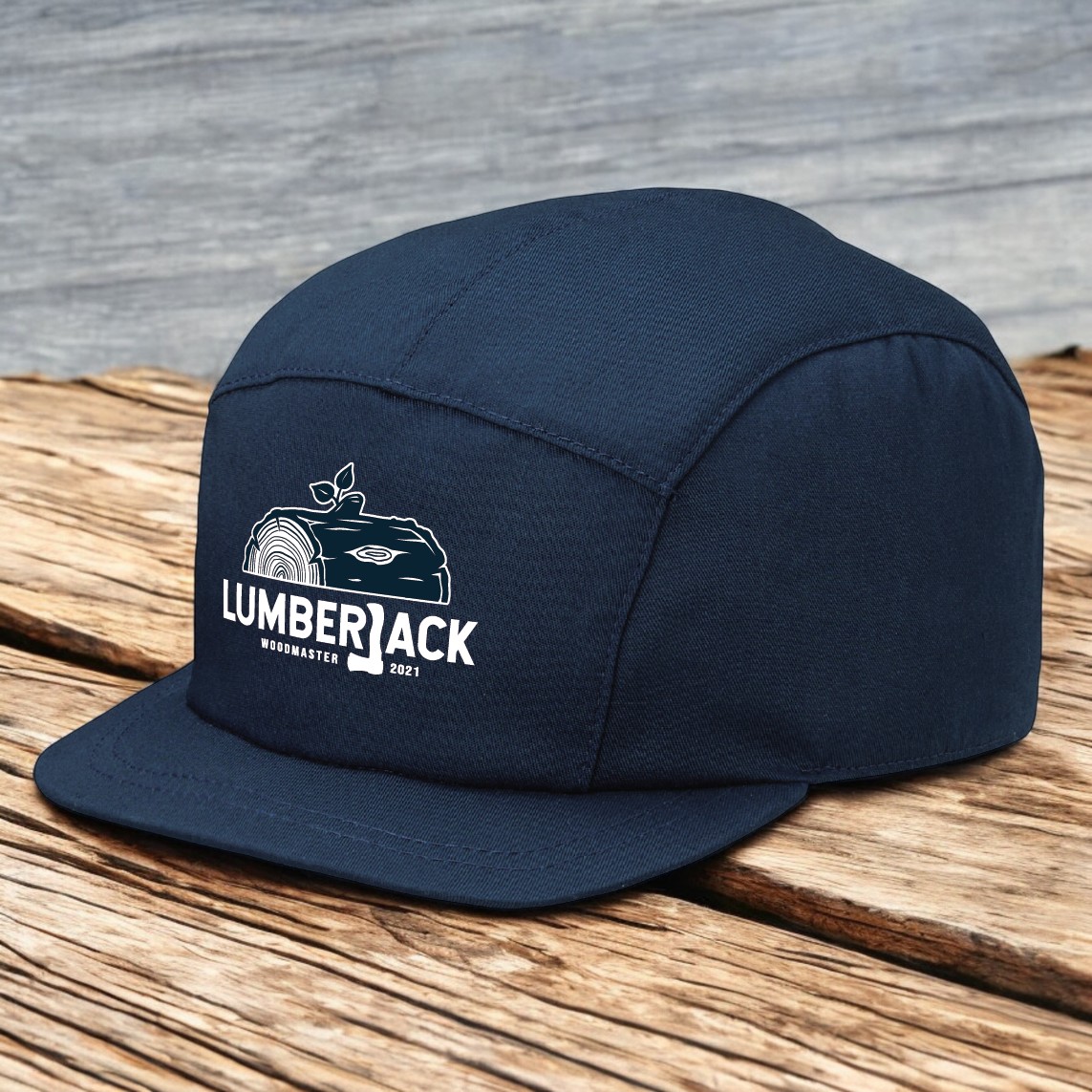 TAN_ショートバイザーCAP