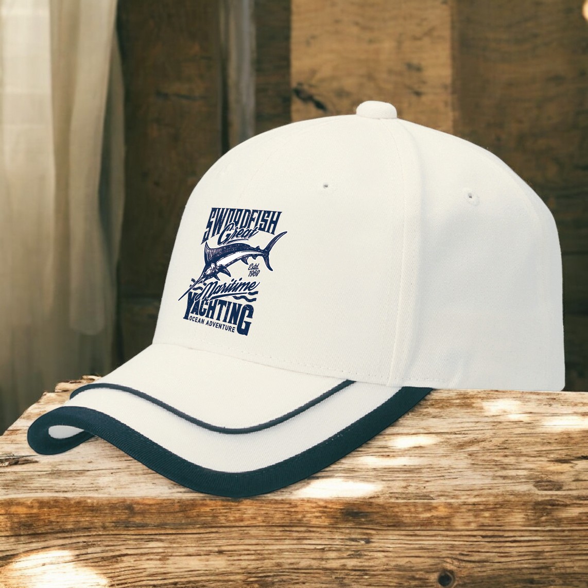 WF_ダブルフレームCAP