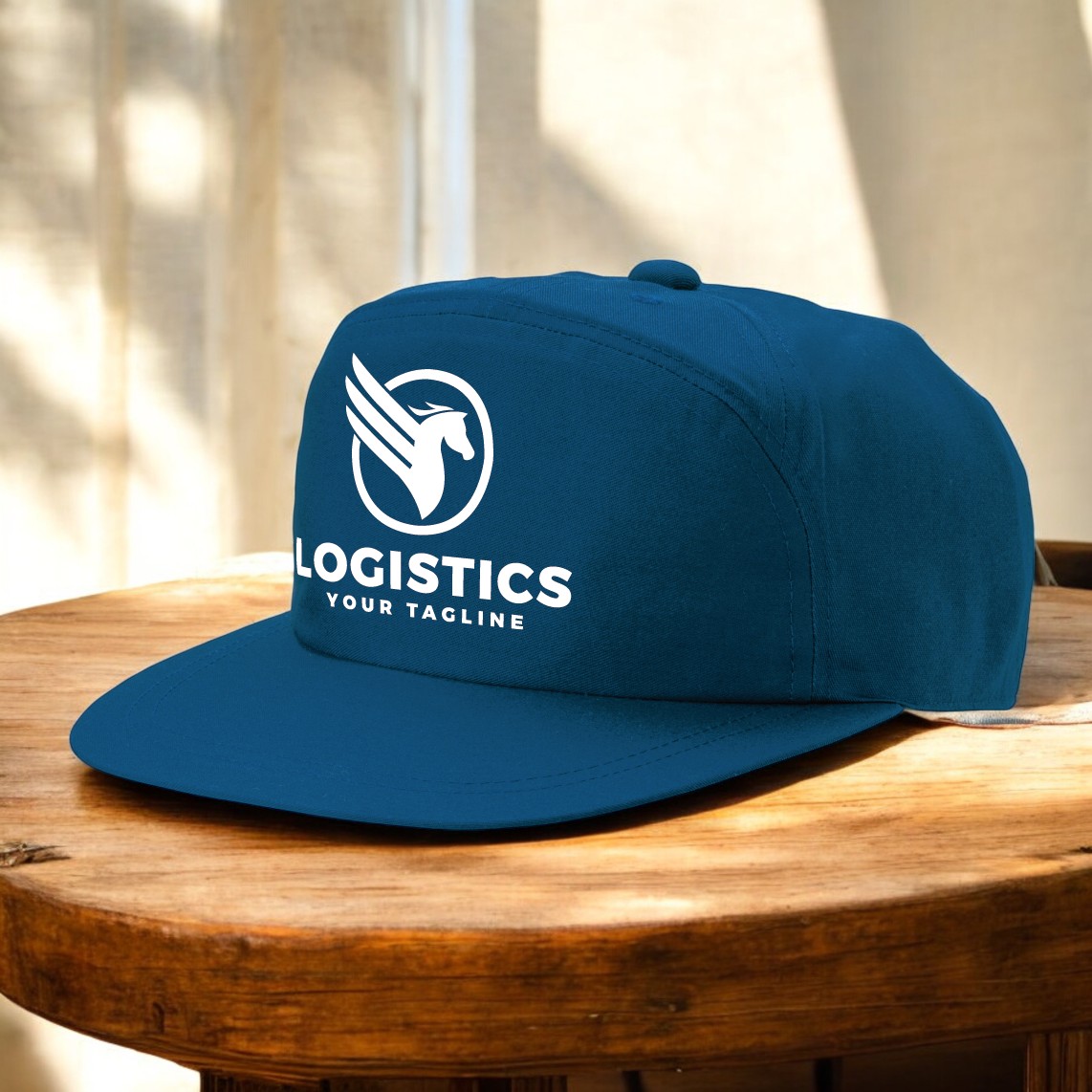 WHT_ワーキングキャップワイド型