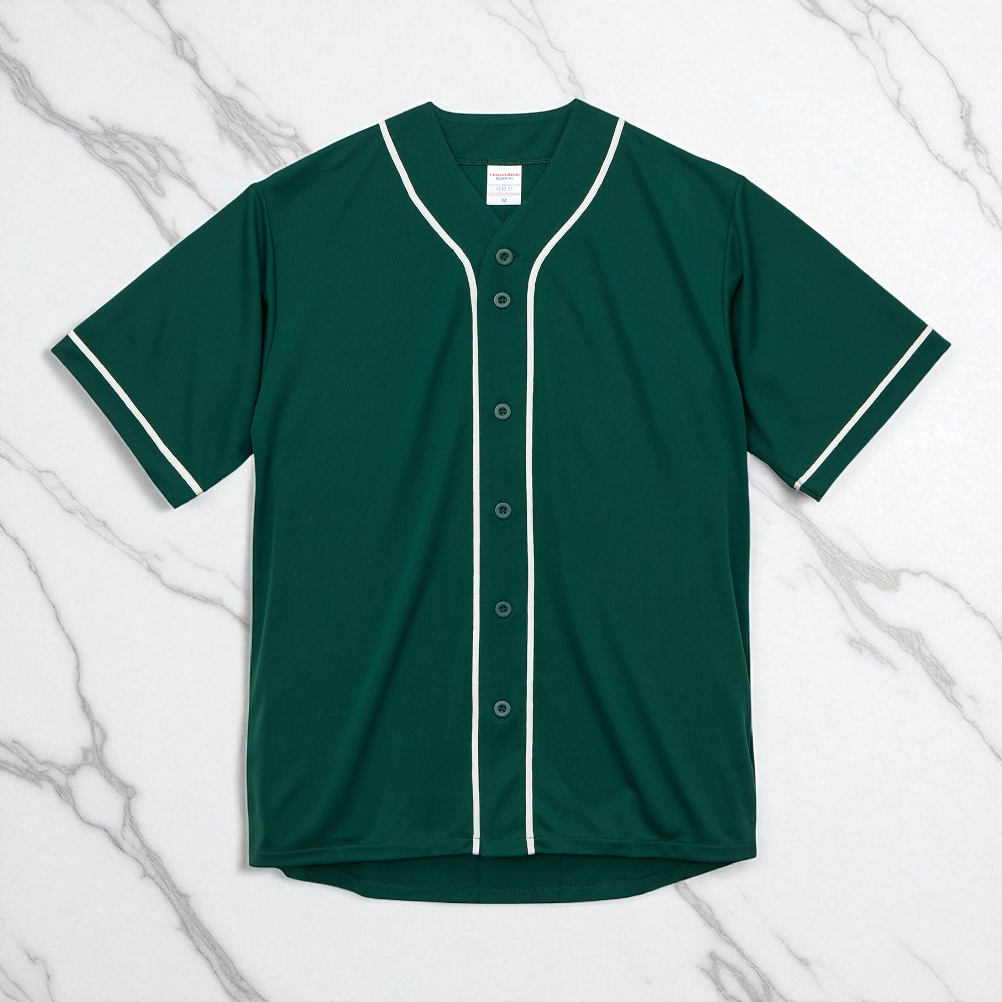 アイビーグリーン/ホワイト