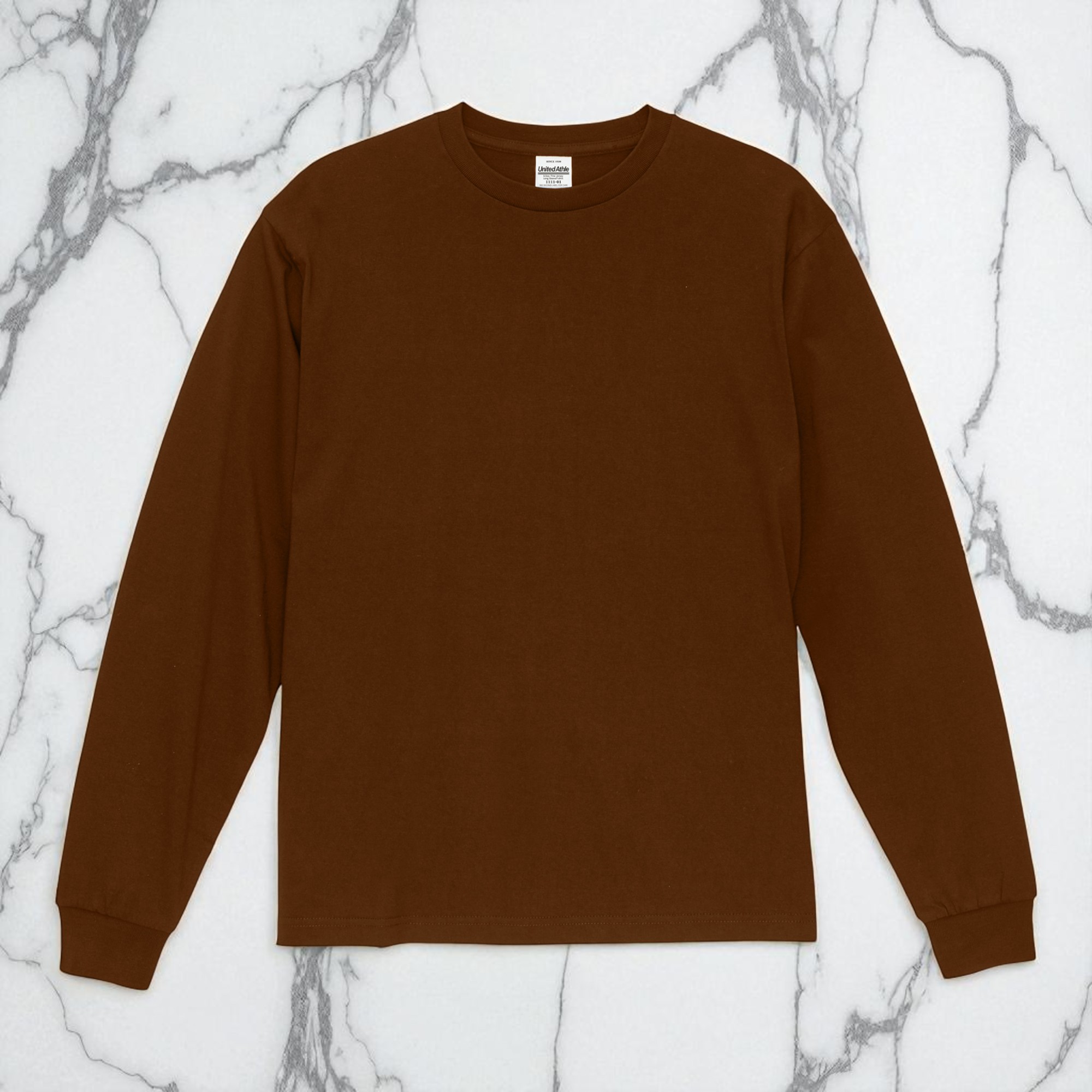 シナモンブラウン