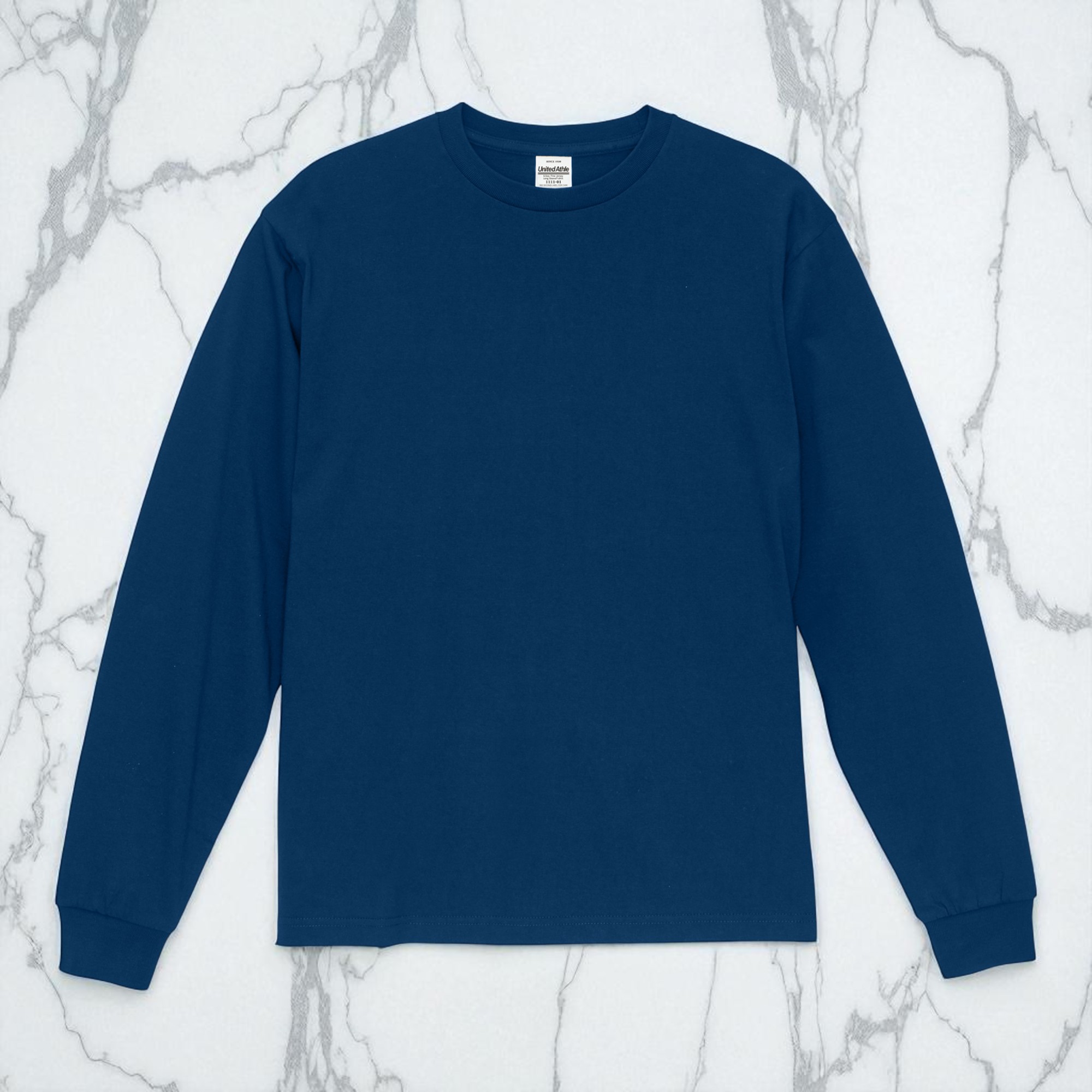 クラシックブルー