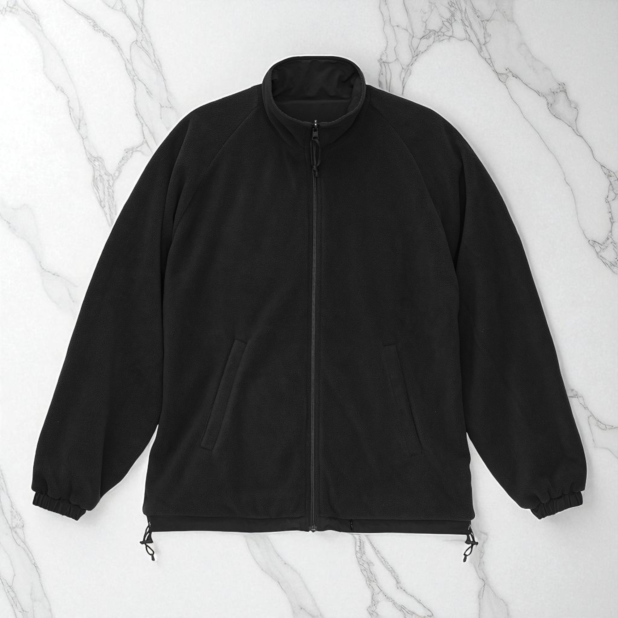 ブラック/ブラック