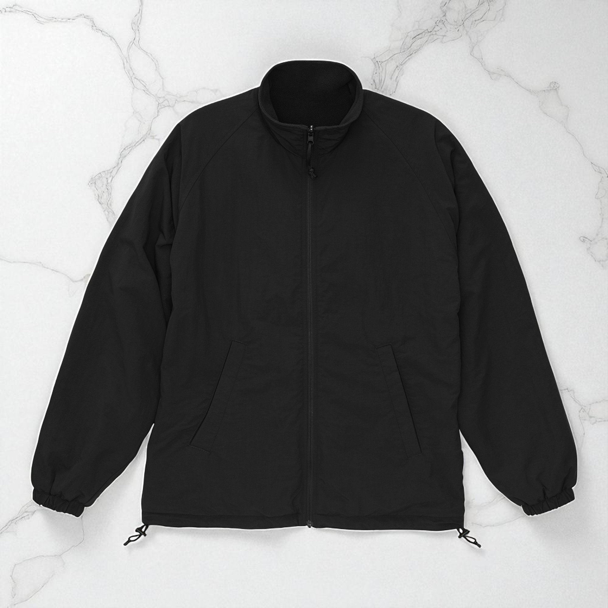 ブラック/ブラック