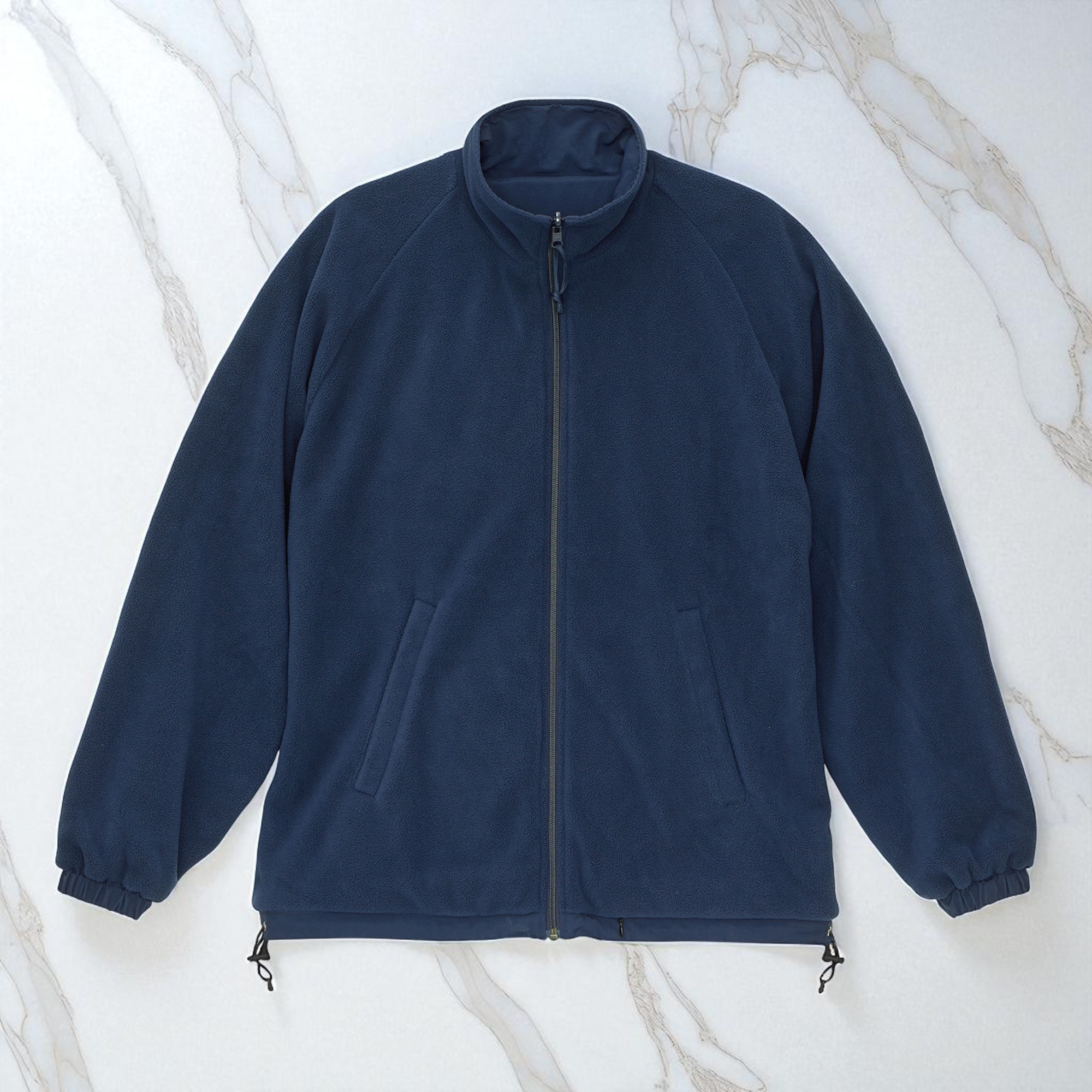 ネイビー/ネイビー