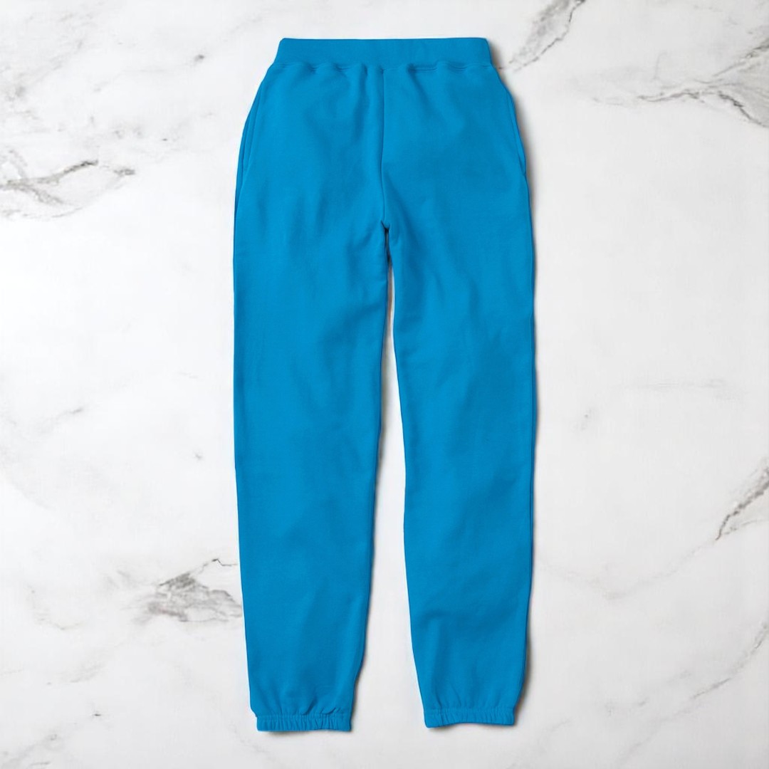 オーシャンブルー