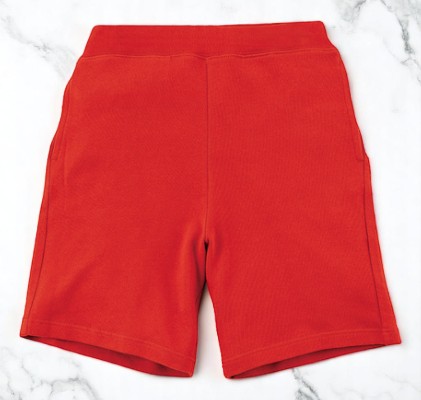 ブライトレッド