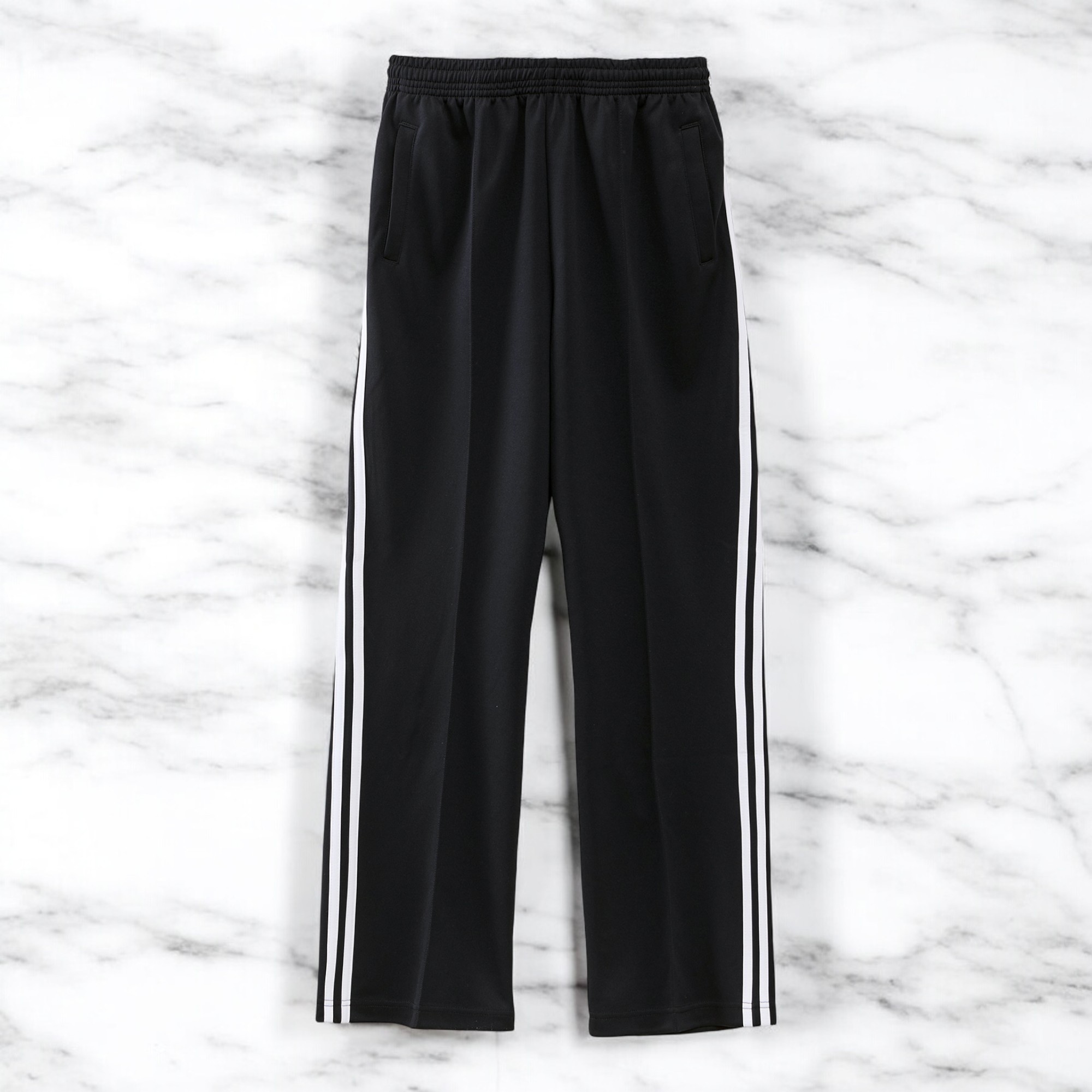 ブラック/ホワイト