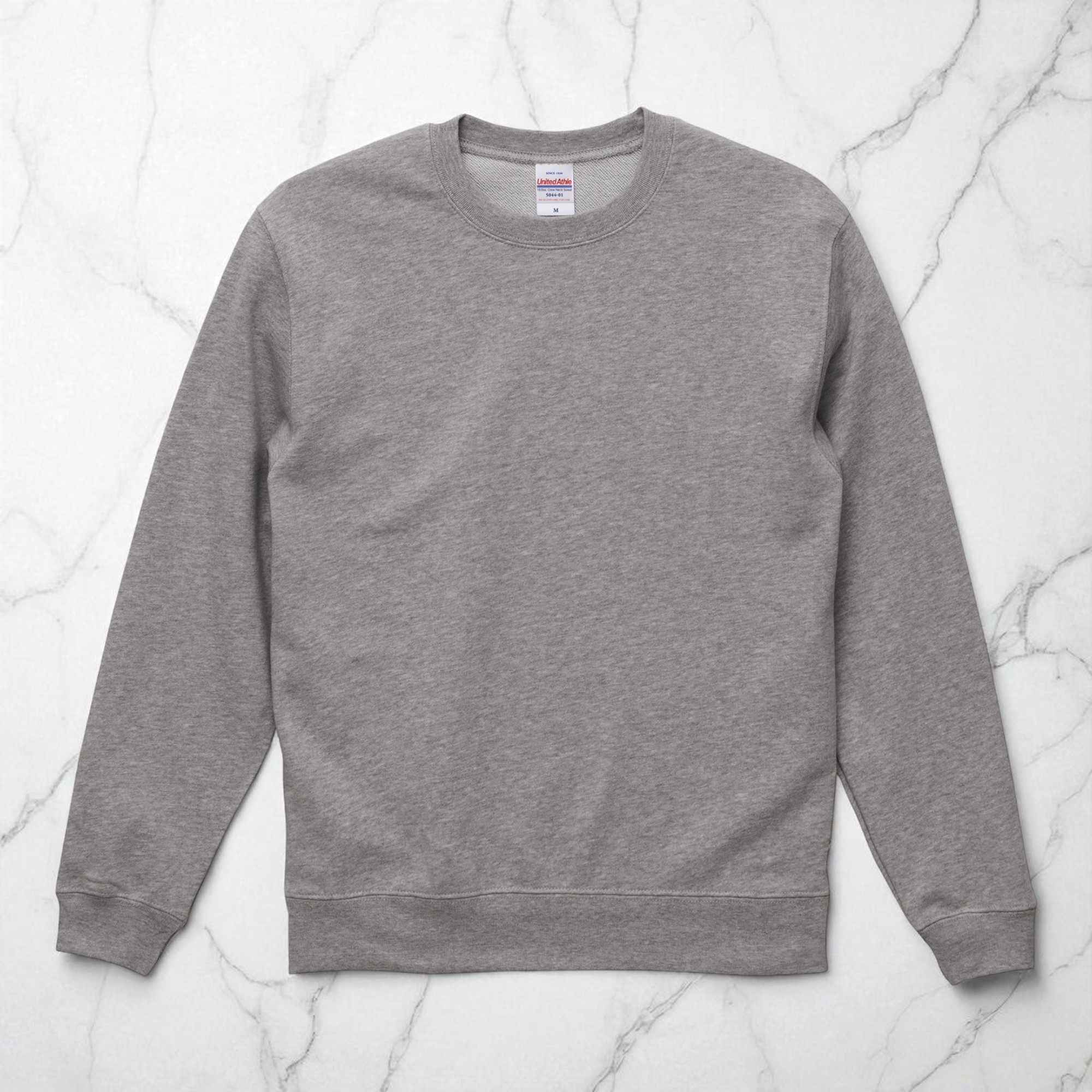 ミックスグレー