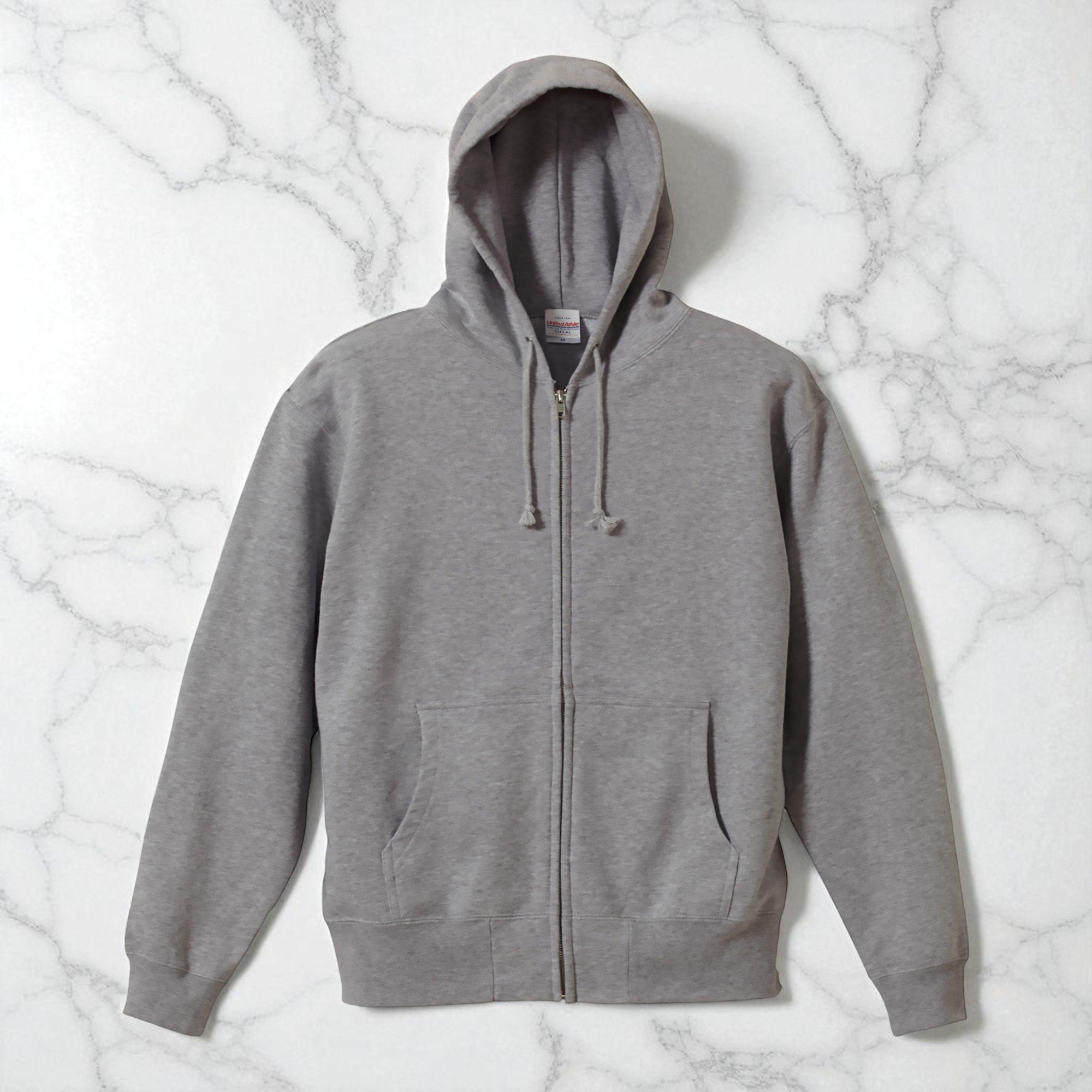 ミックスグレー