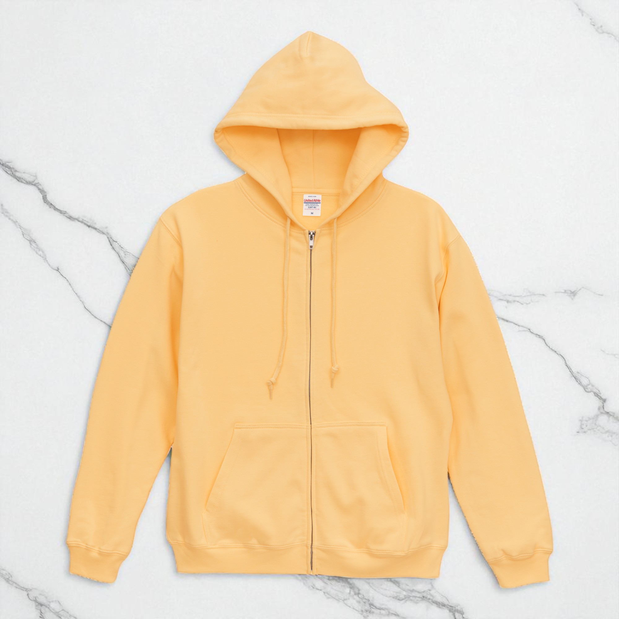 ヴィンテージイエロー