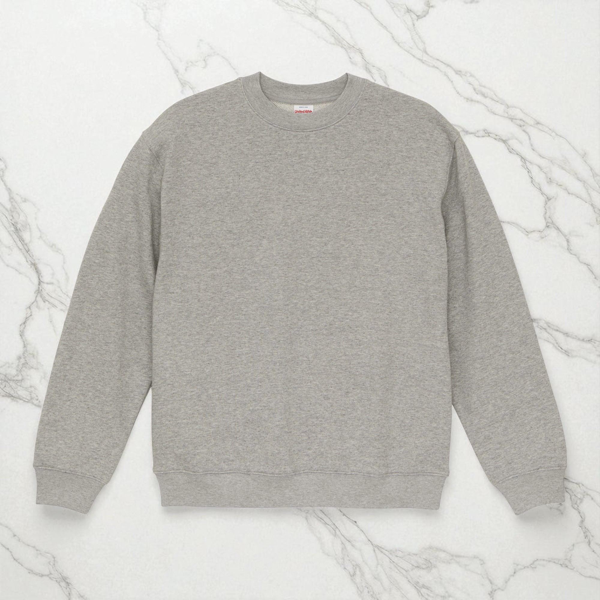 ミックスグレー