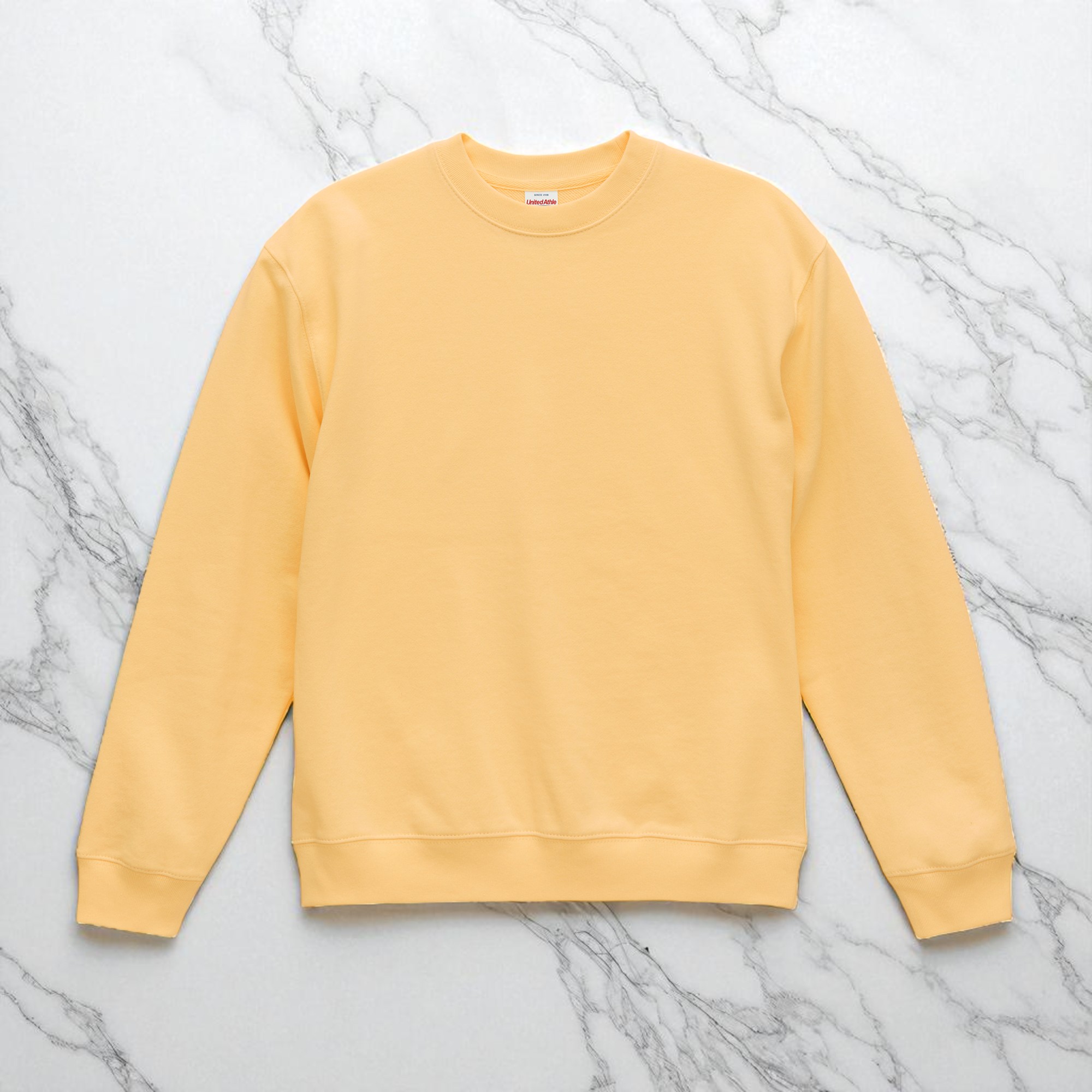 ヴィンテージイエロー