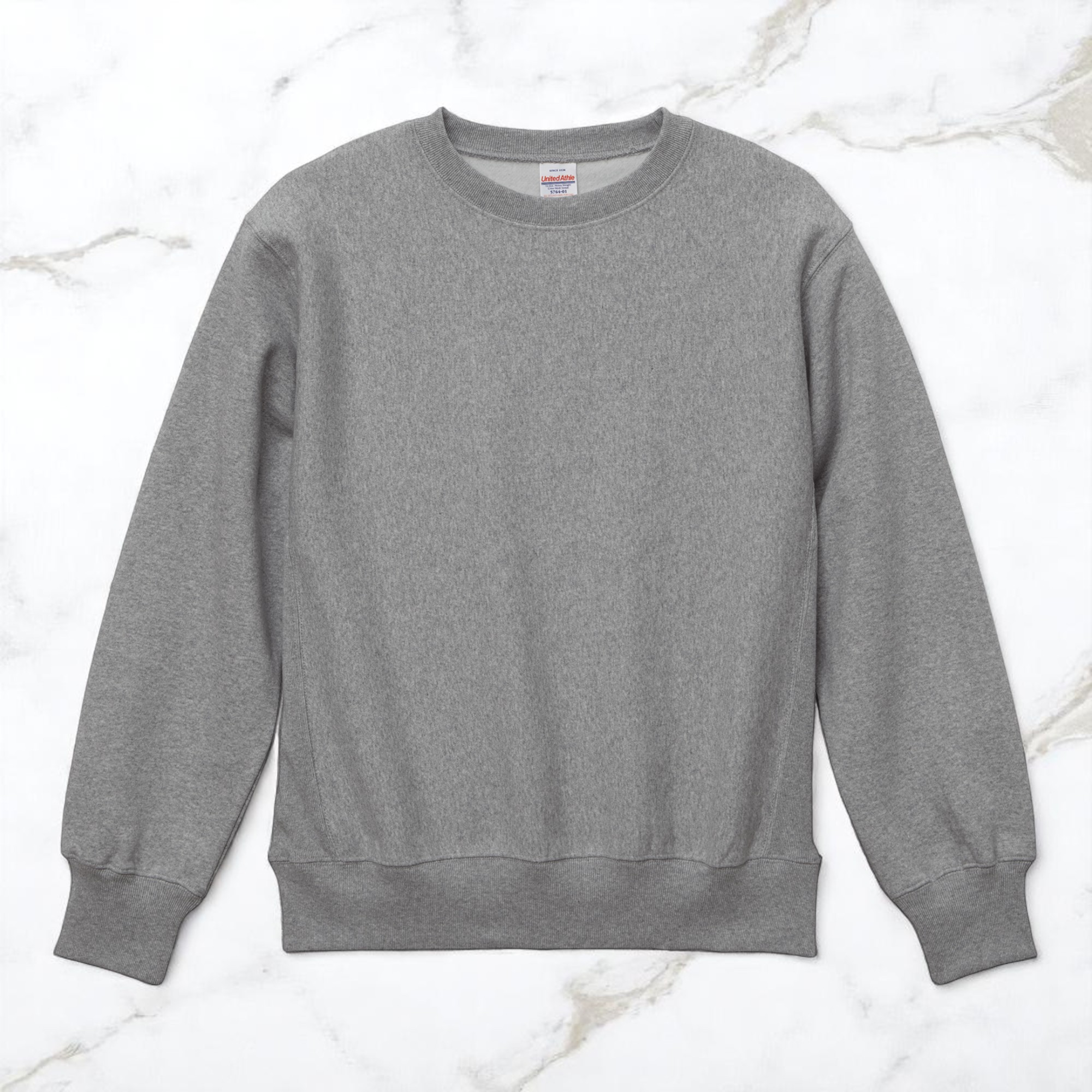 ミックスグレー