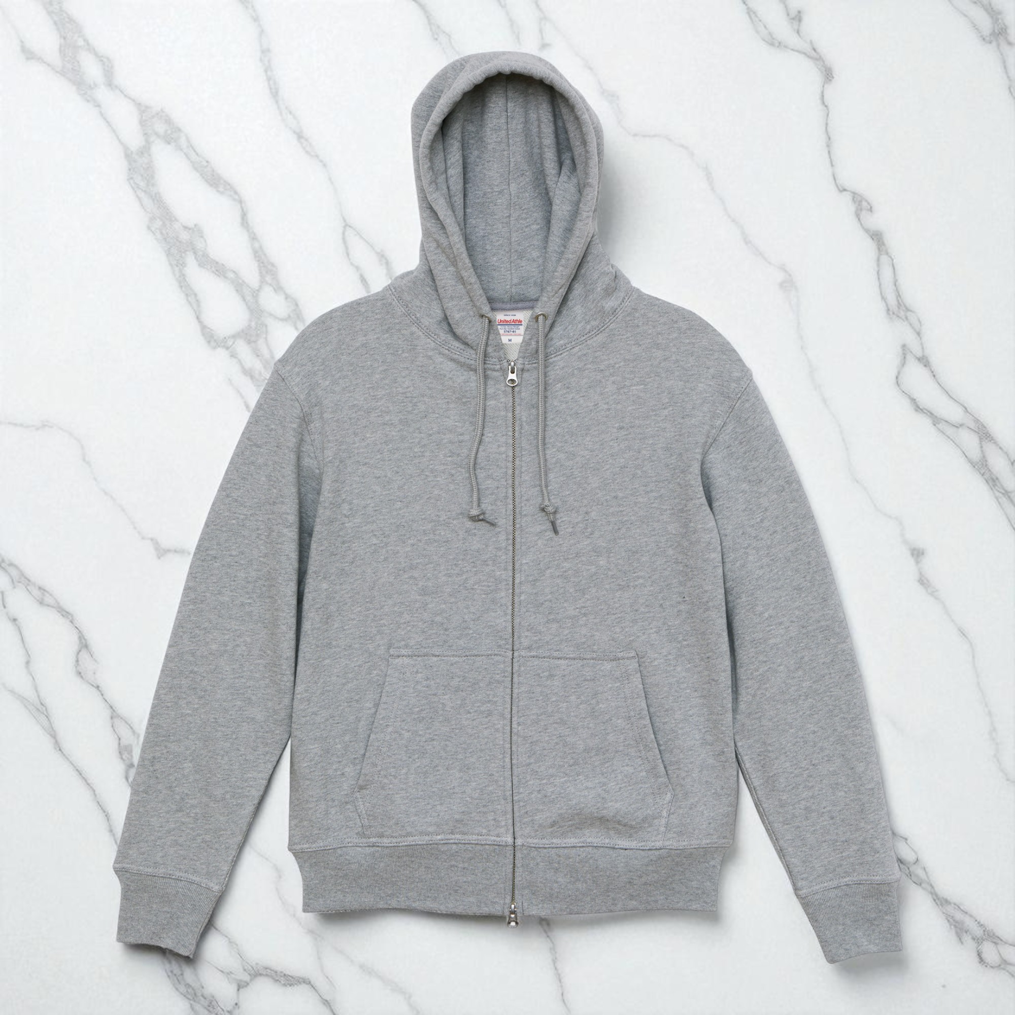 ミックスグレー