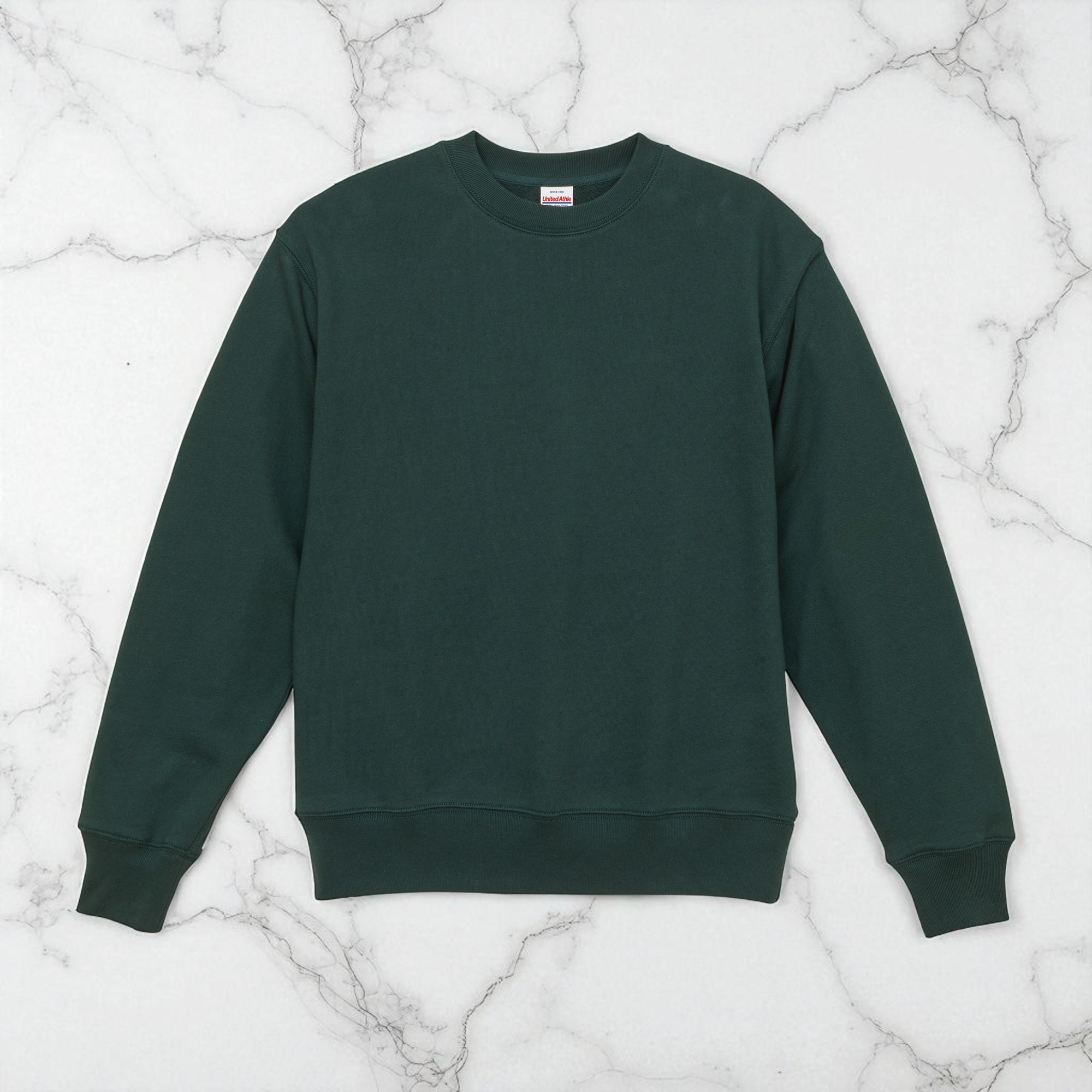 フォレストグリーン