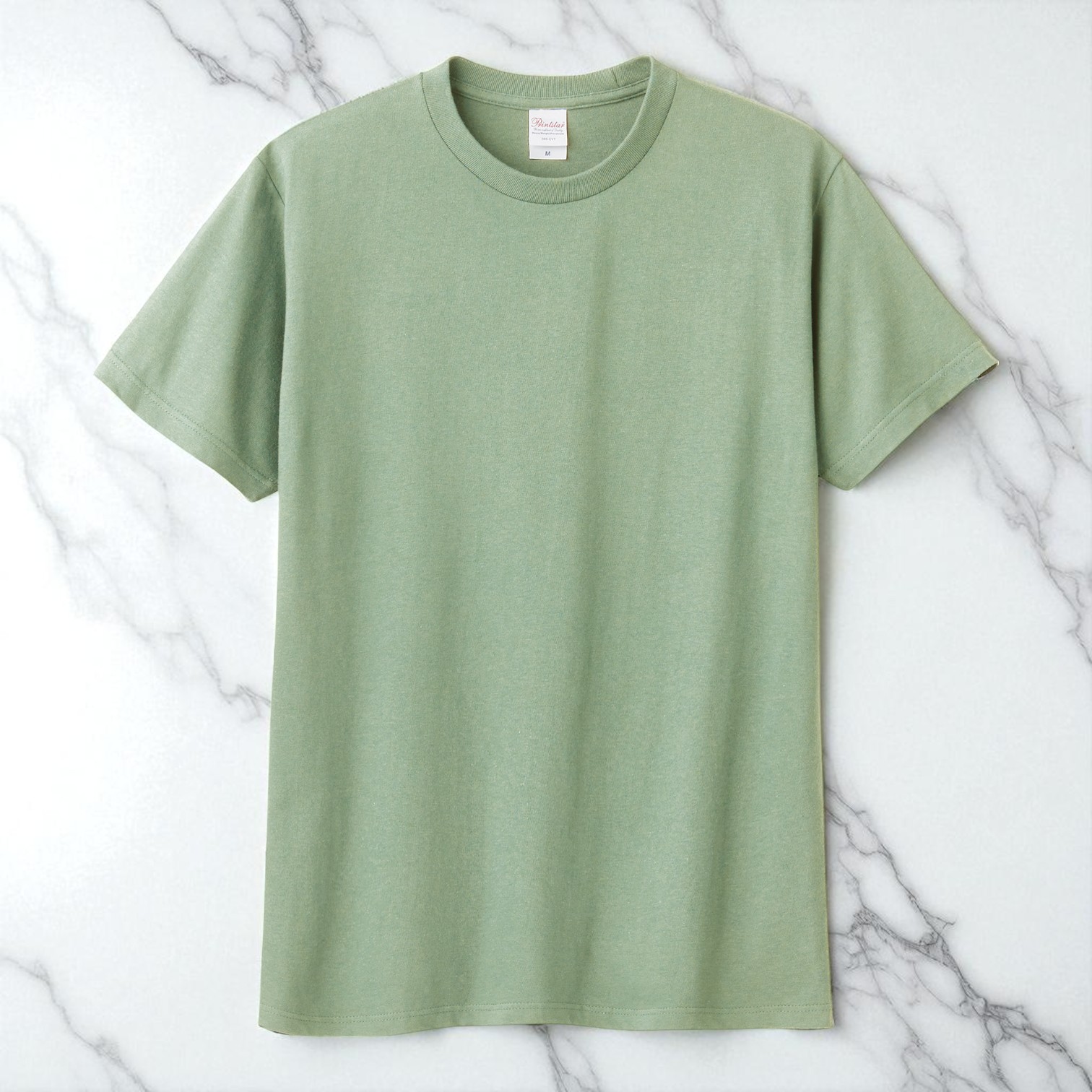 5.6オンスヘビーウェイトTシャツ