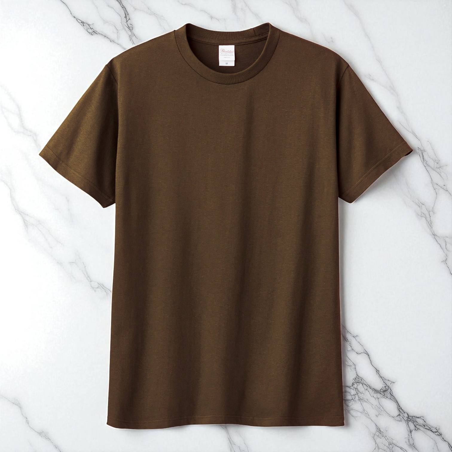 ダークブラウン