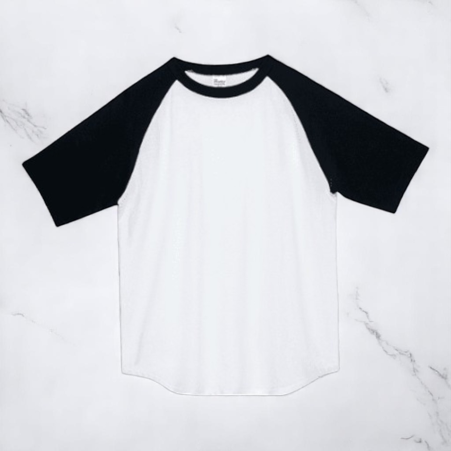 ホワイトxブラック