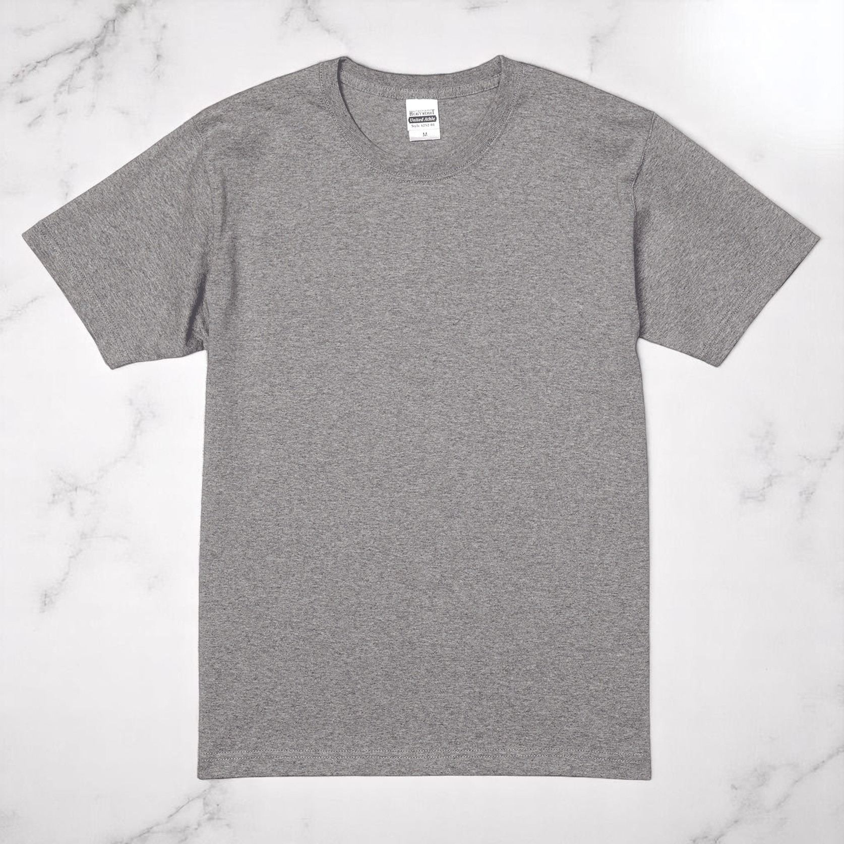 ミックスグレー