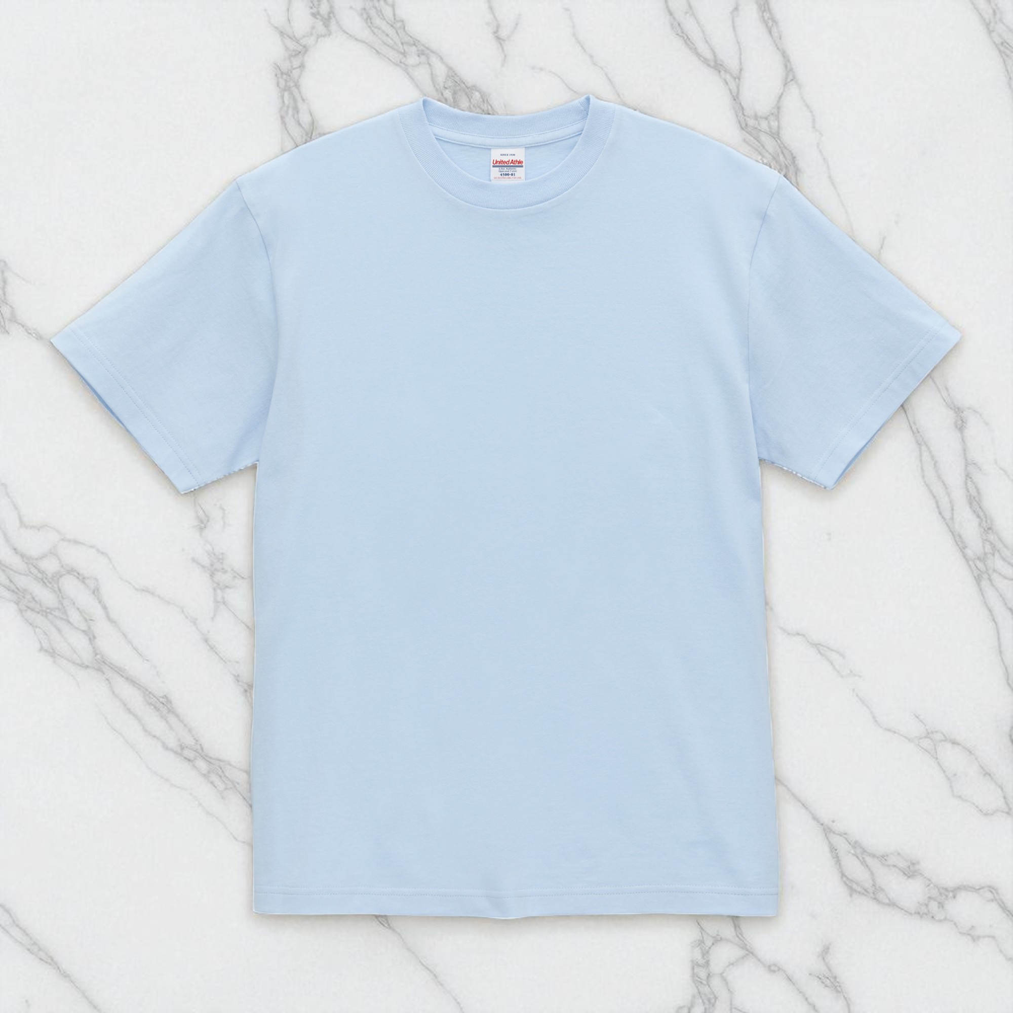 6.0オンス オーセンティック オープンエンド ヘヴィーウェイト Tシャツ