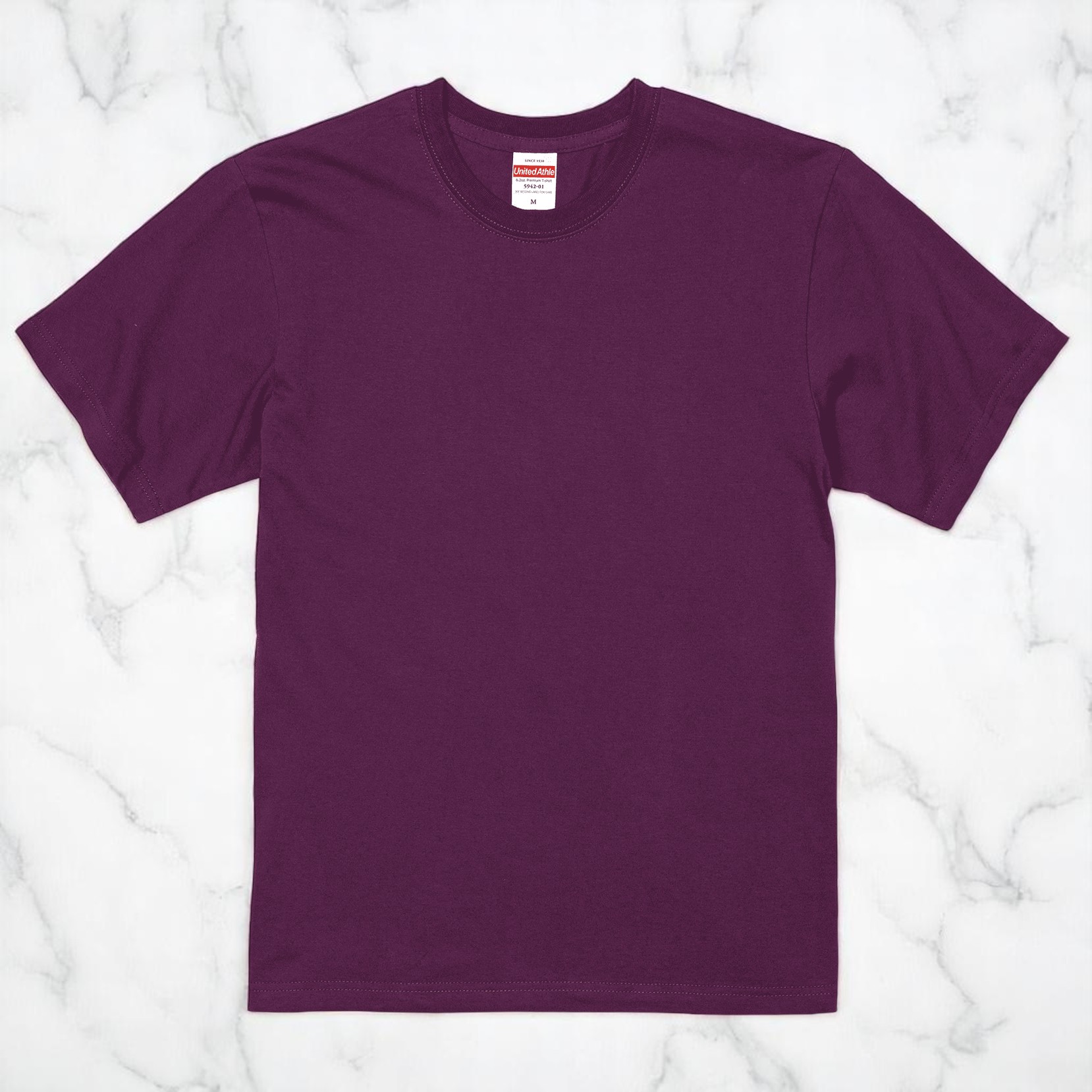 マットパープル